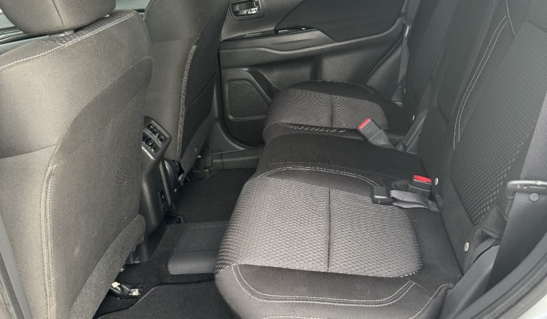 
								Mitsubishi Outlander 2.4 4WD Plug-In Hybrid Diamant+ full									