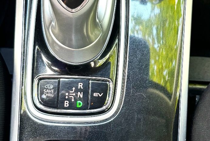 
								Mitsubishi Outlander 2.4 4WD Plug-In Hybrid Diamant+ full									