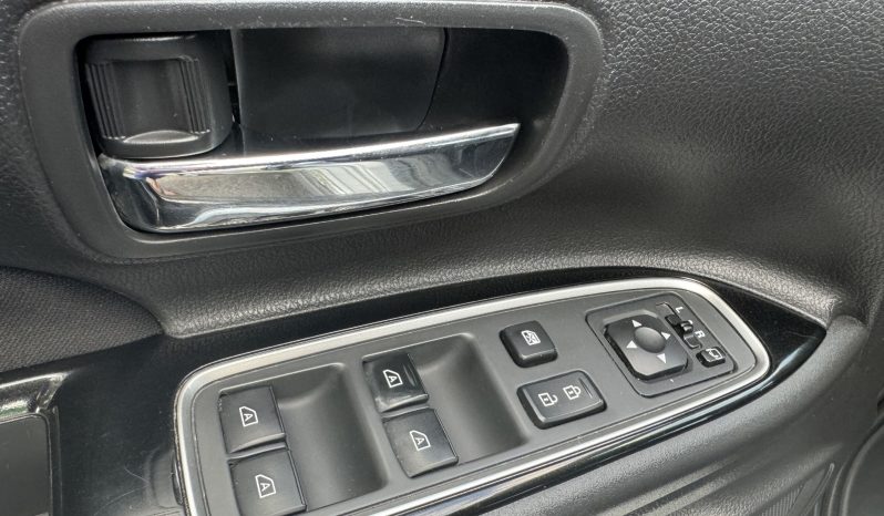 
								Mitsubishi Outlander 2.4 4WD Plug-In Hybrid Diamant+ full									