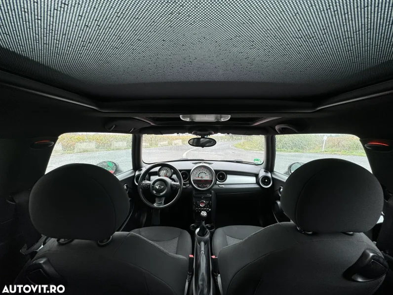 
								Mini One 1.6 Benzina 2011 full									