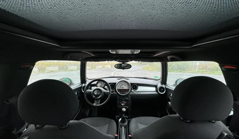 
								Mini One 1.6 Benzina 2011 full									