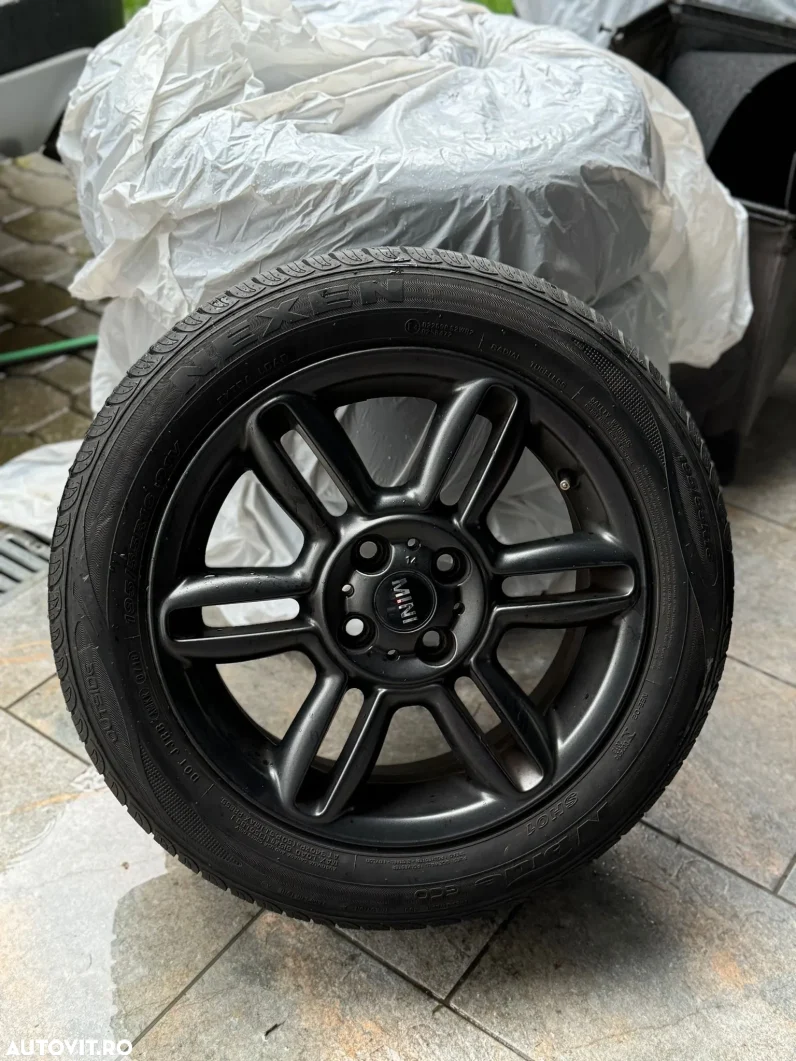 
								Mini One 1.6 Benzina 2011 full									