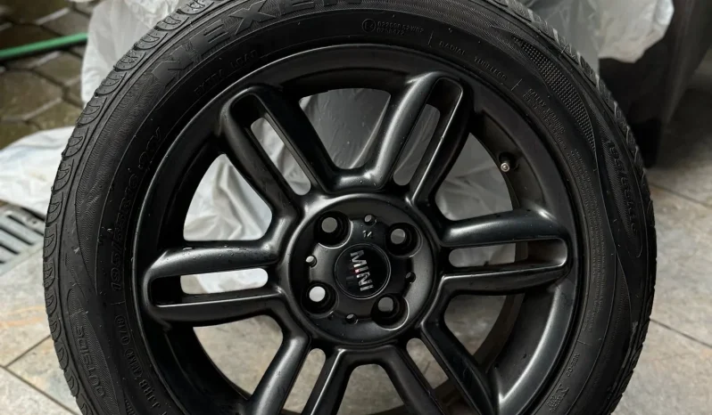 
								Mini One 1.6 Benzina 2011 full									