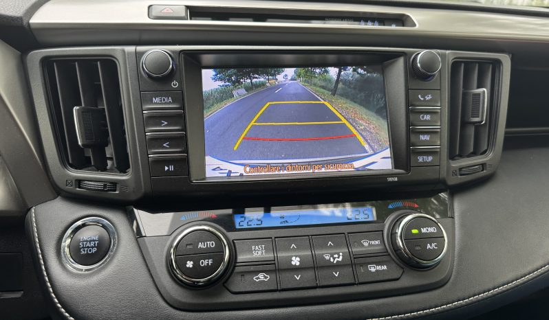 
								Toyota RAV4 2.0 D-4D 2WD Active  2016 full									